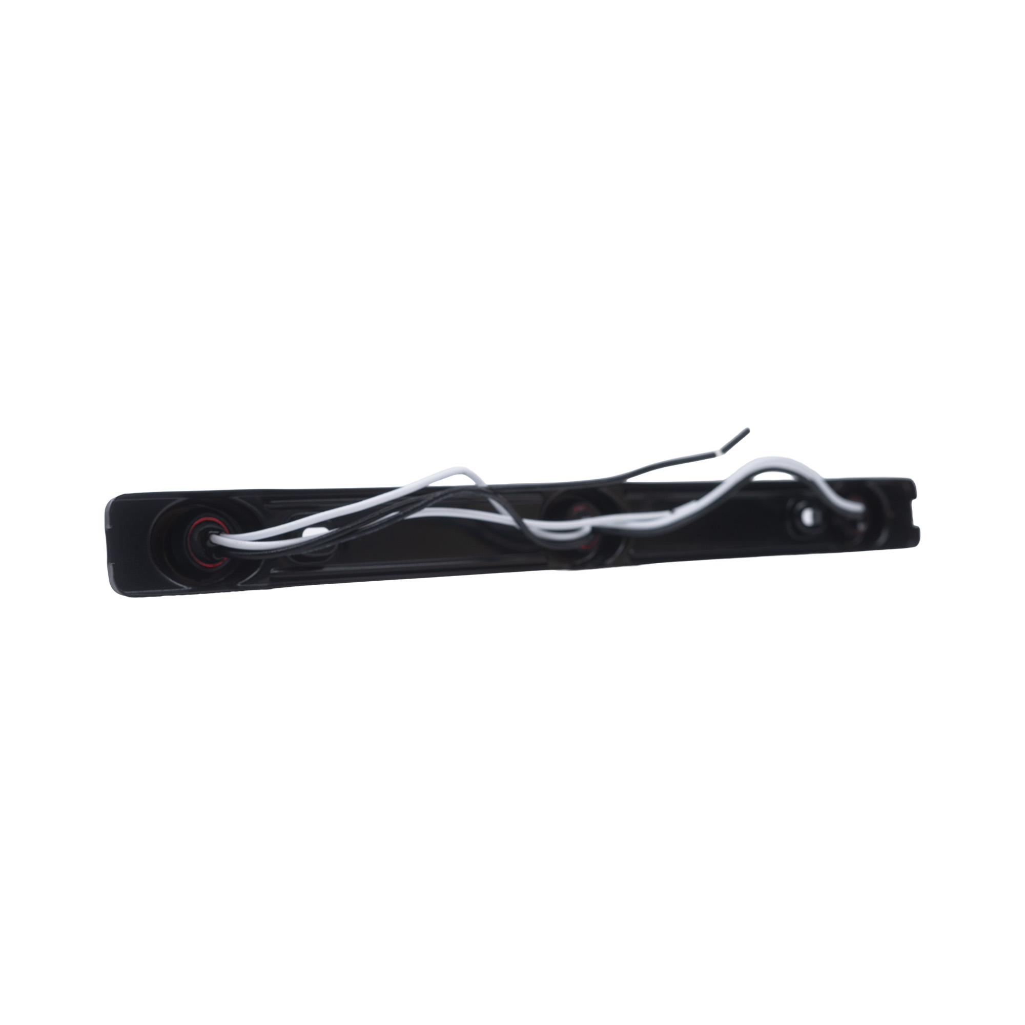 Trailer Light | LED ID Bar 3/4" Lights | Surface Mount | Hard Wired | 10-240