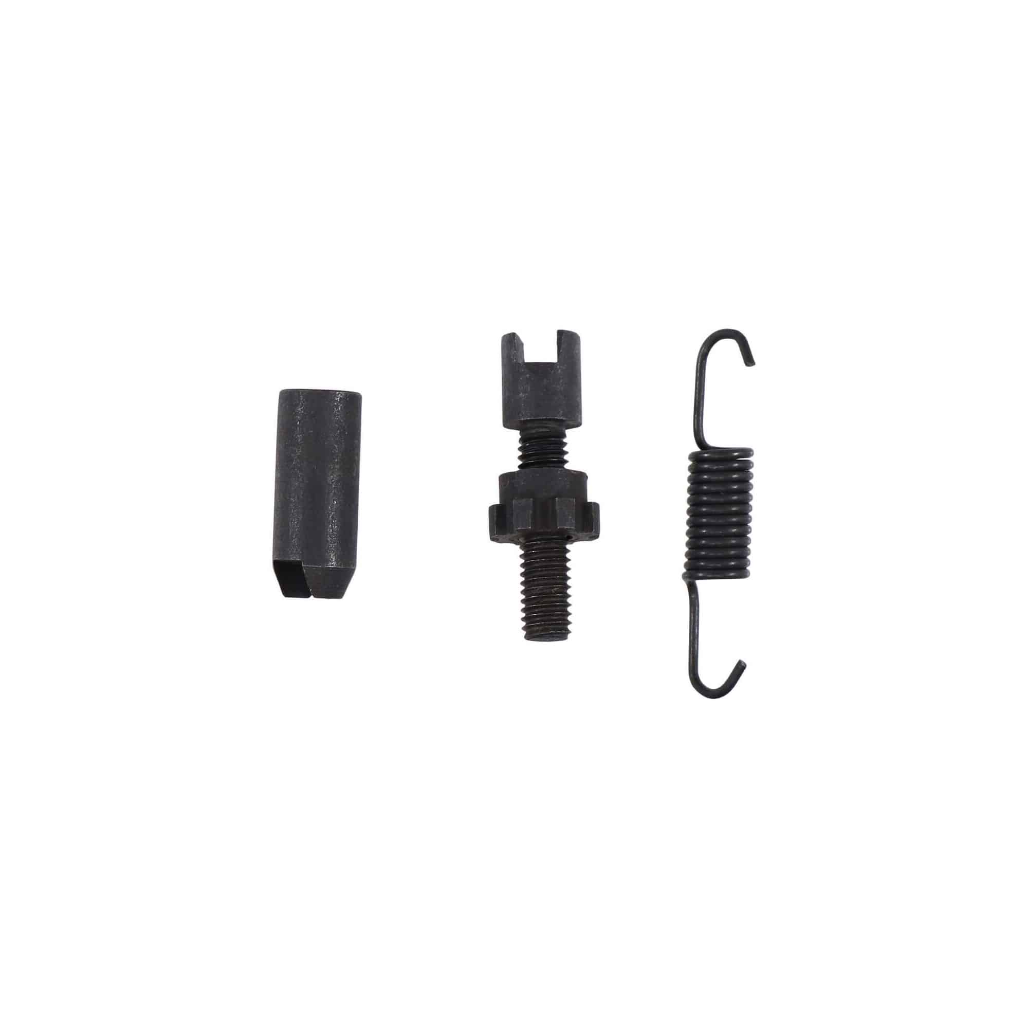 7" Electric Trailer Brake Assemblies Replacement Brake Adjustment Screw Kit - View 1