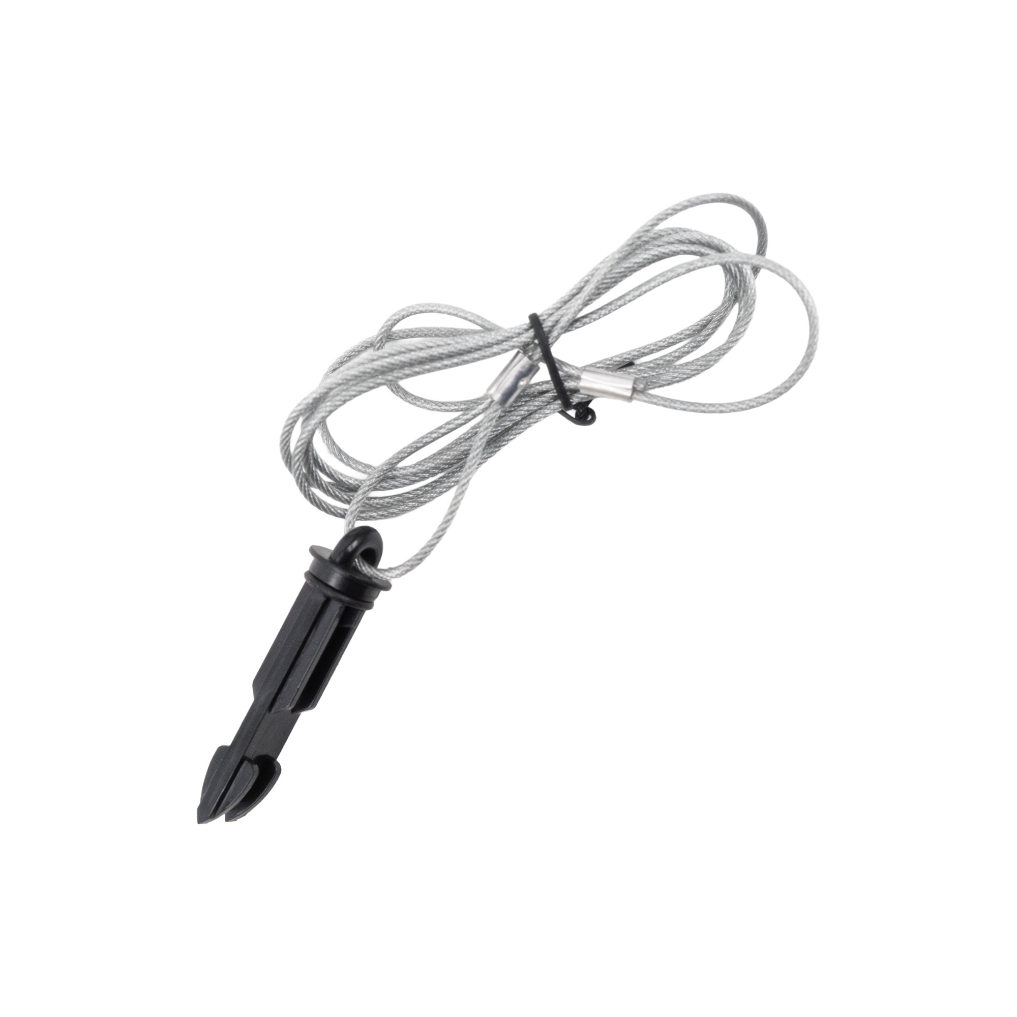Trailer Brake Component | Breakaway Replacement Pin & Cable | 10-951