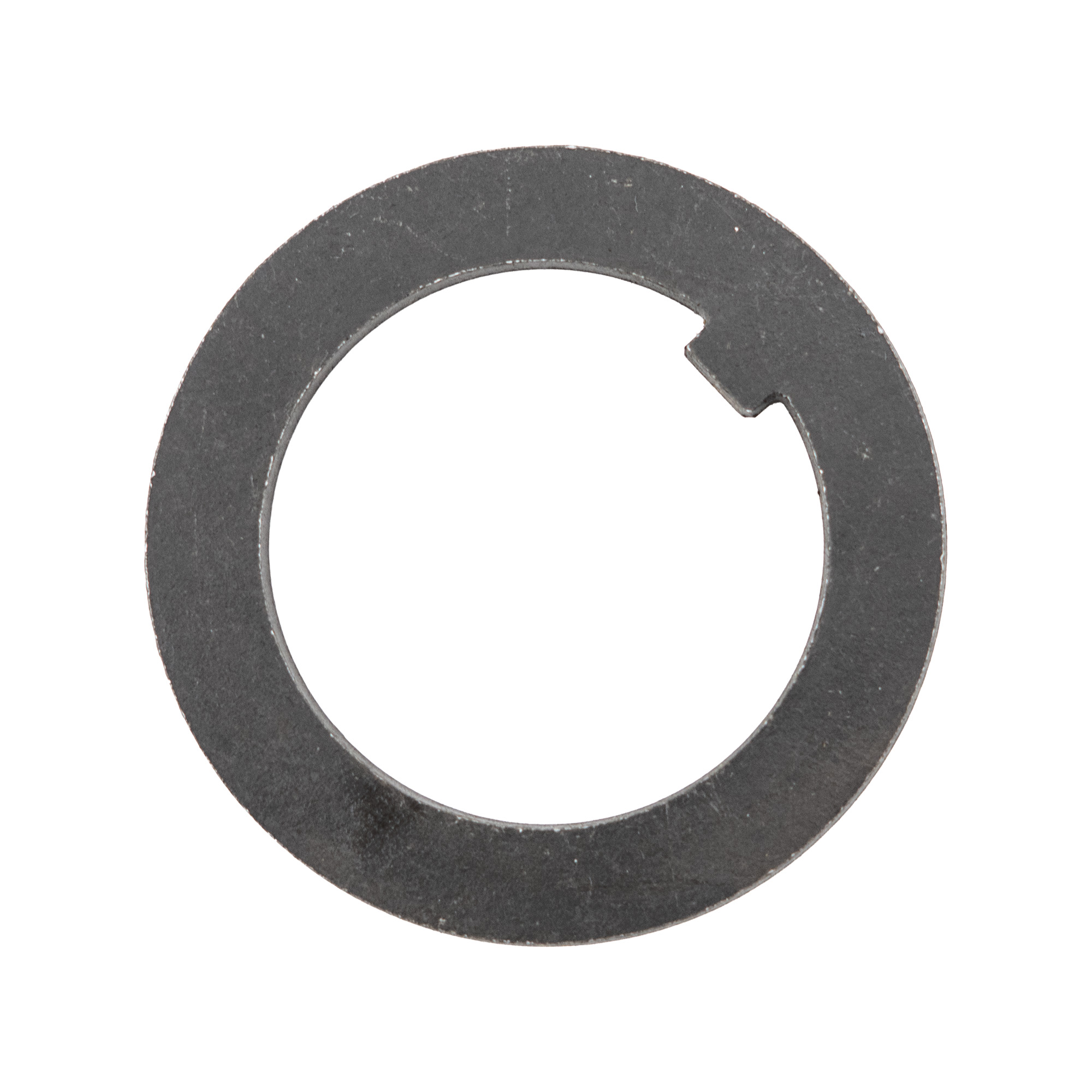 Trailer Axle Spindle Component | Spindle Tongue Washer | 1 1/2" ID | For 9K | 11-070