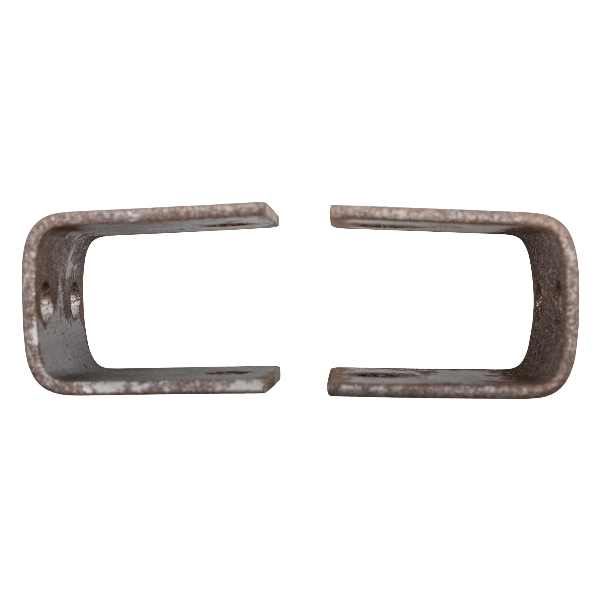 Trailer Spring Hanger | Hanger for 1.75" springs | 2.50" Center Height 1.88" W x 3.00" Long | 21-253