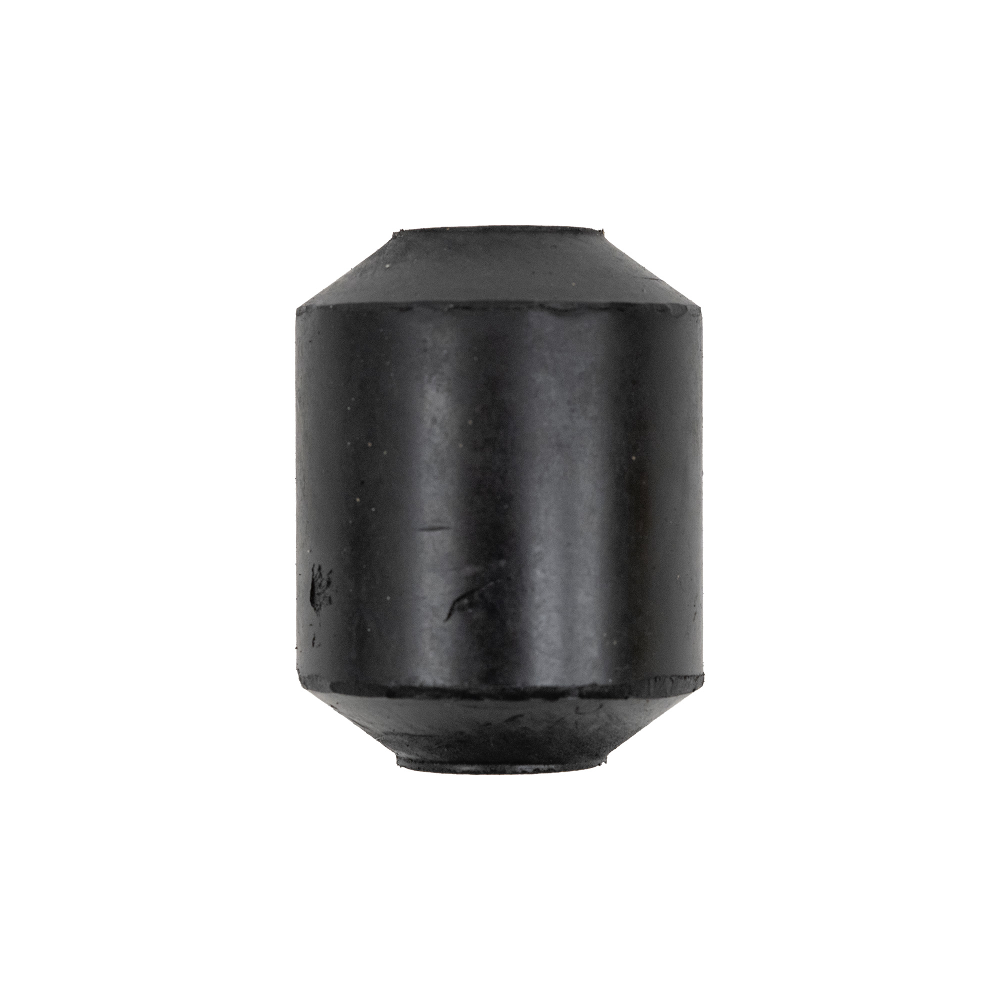 Trailer Suspension Hardware | Bushing Spring Eye Rubber/Steel.75" ID X 2.00" OD 2.50" Long. For 2-1/2" wide spring 72-80 | 21-620