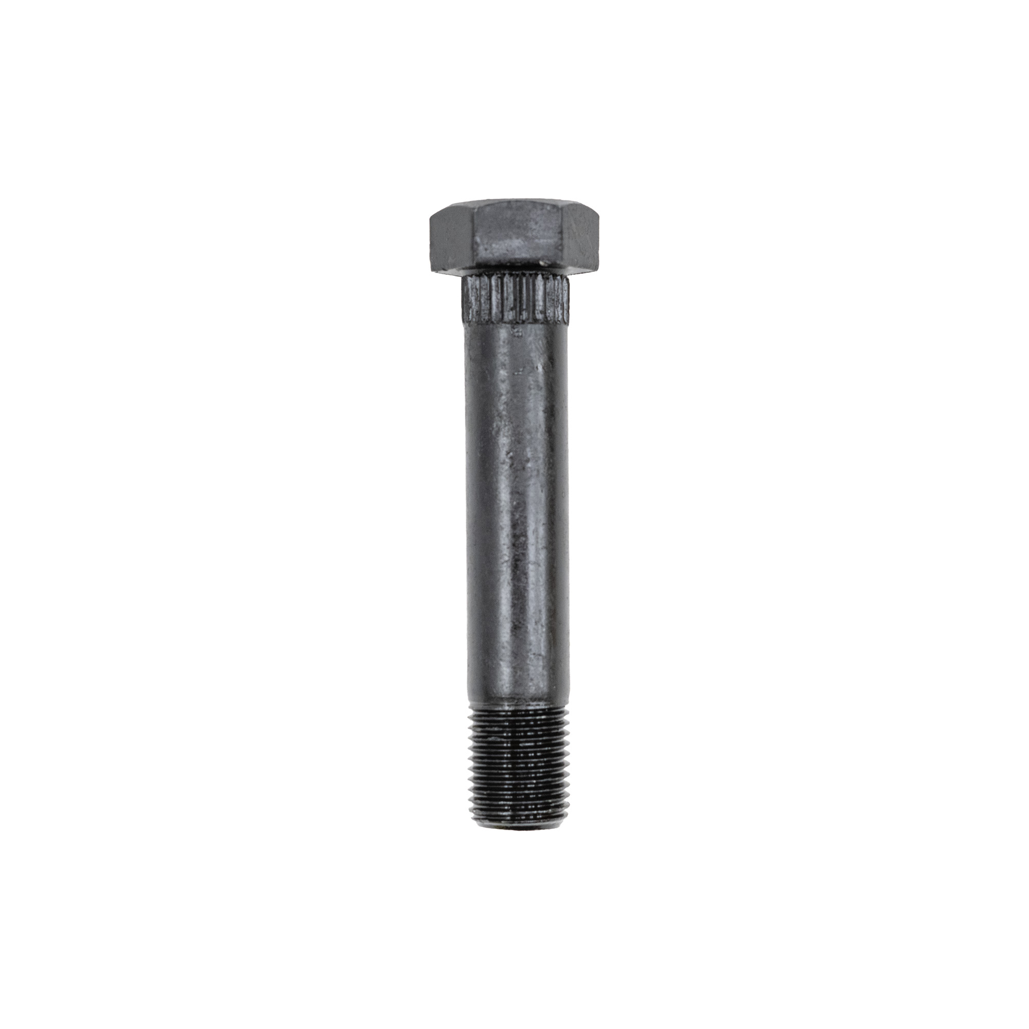 Trailer Suspension Hardware | Bolt | Shackle 3" long x 9/16" diameter | 9163B | 21-701