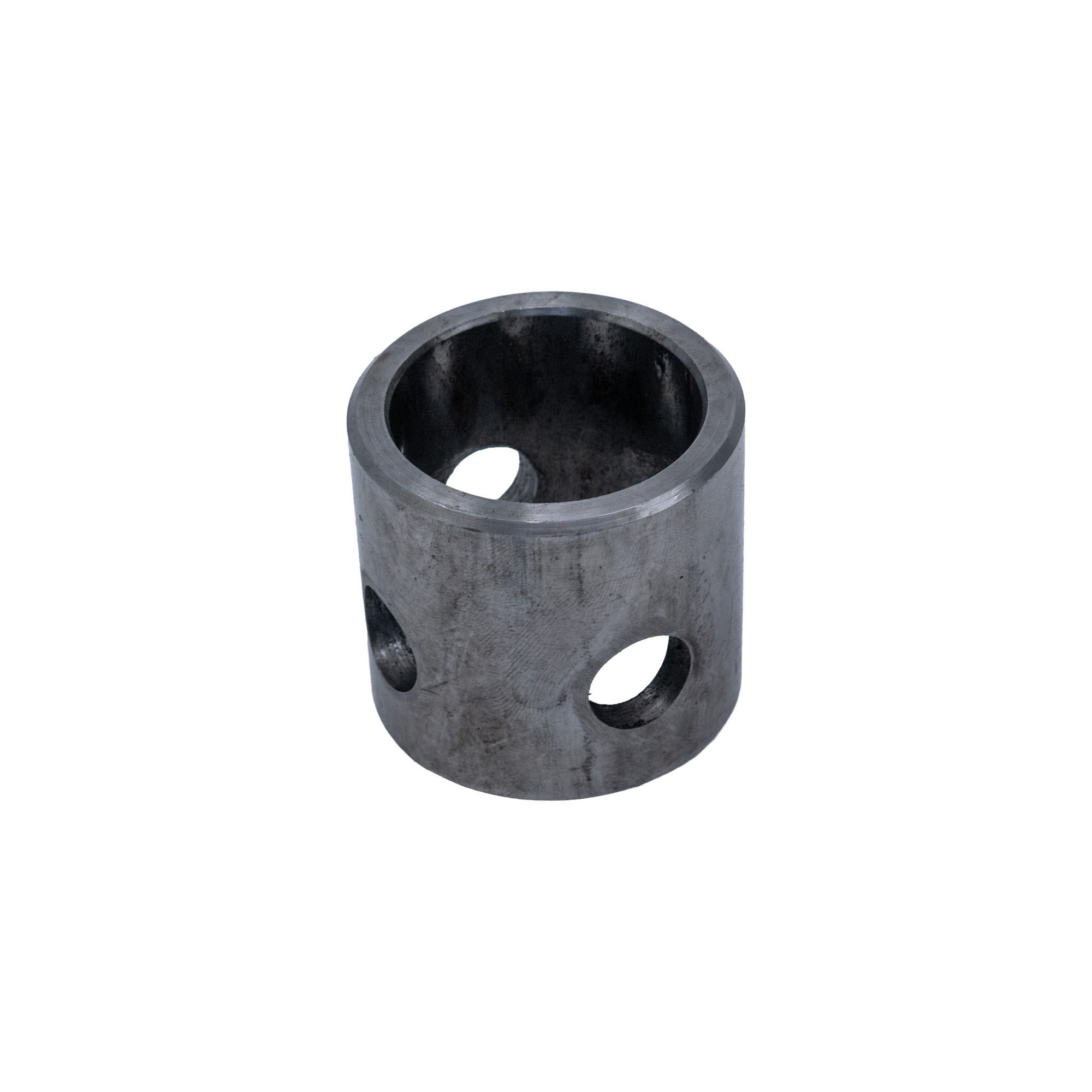 Trailer Jack Component | Jack | Male pipe (inside pipe) | 2" O.D | 40-045
