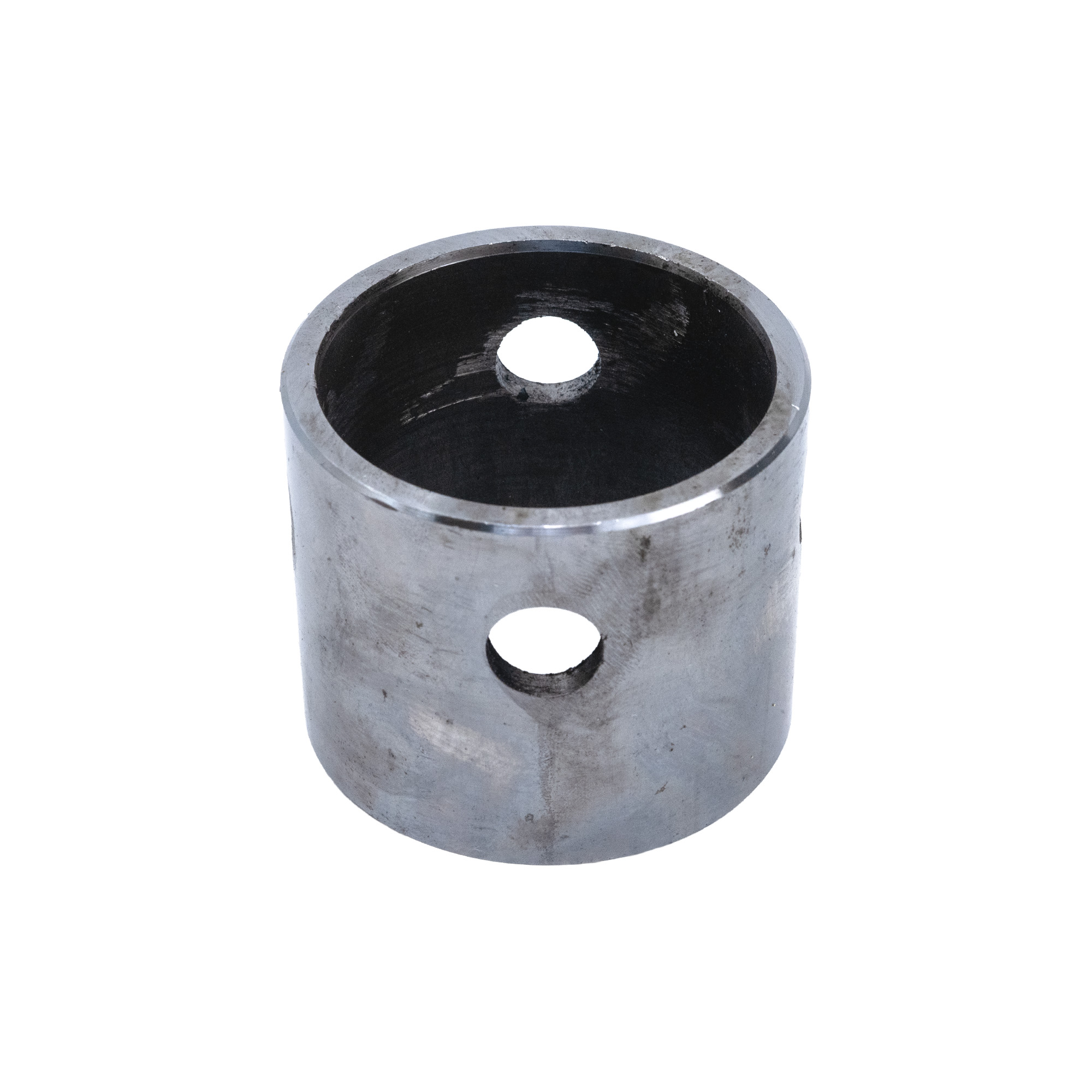 Trailer Jack Component | Jack | Female mating pipe | 3" O.D | 40-047