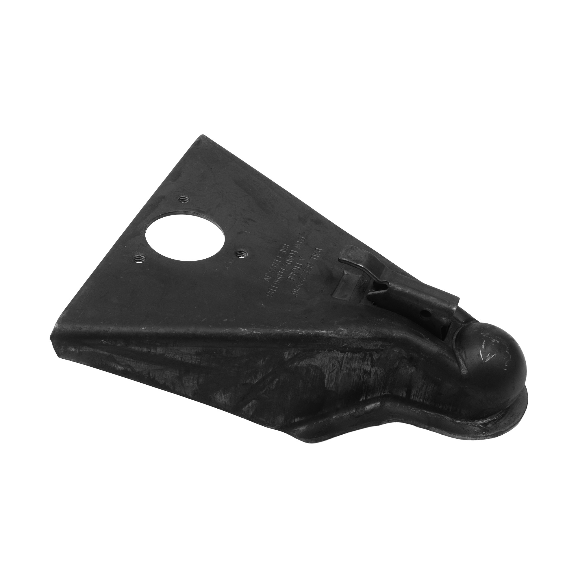 Trailer Coupler | Coupler | A-Frame | 2-5/16" ball size | 50-205
