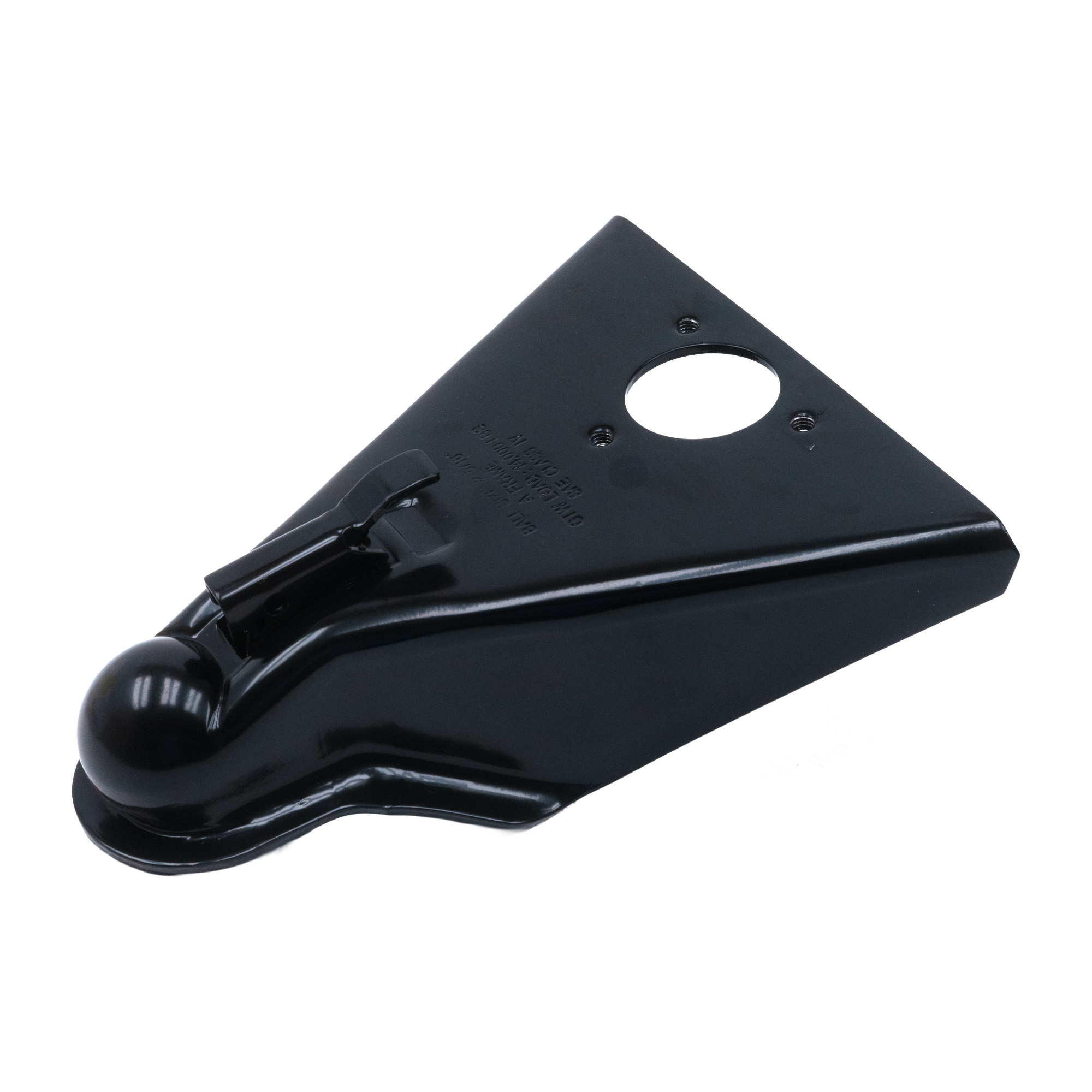 Trailer Coupler | Coupler | A-Frame | 2-5/16" ball size | 50-206