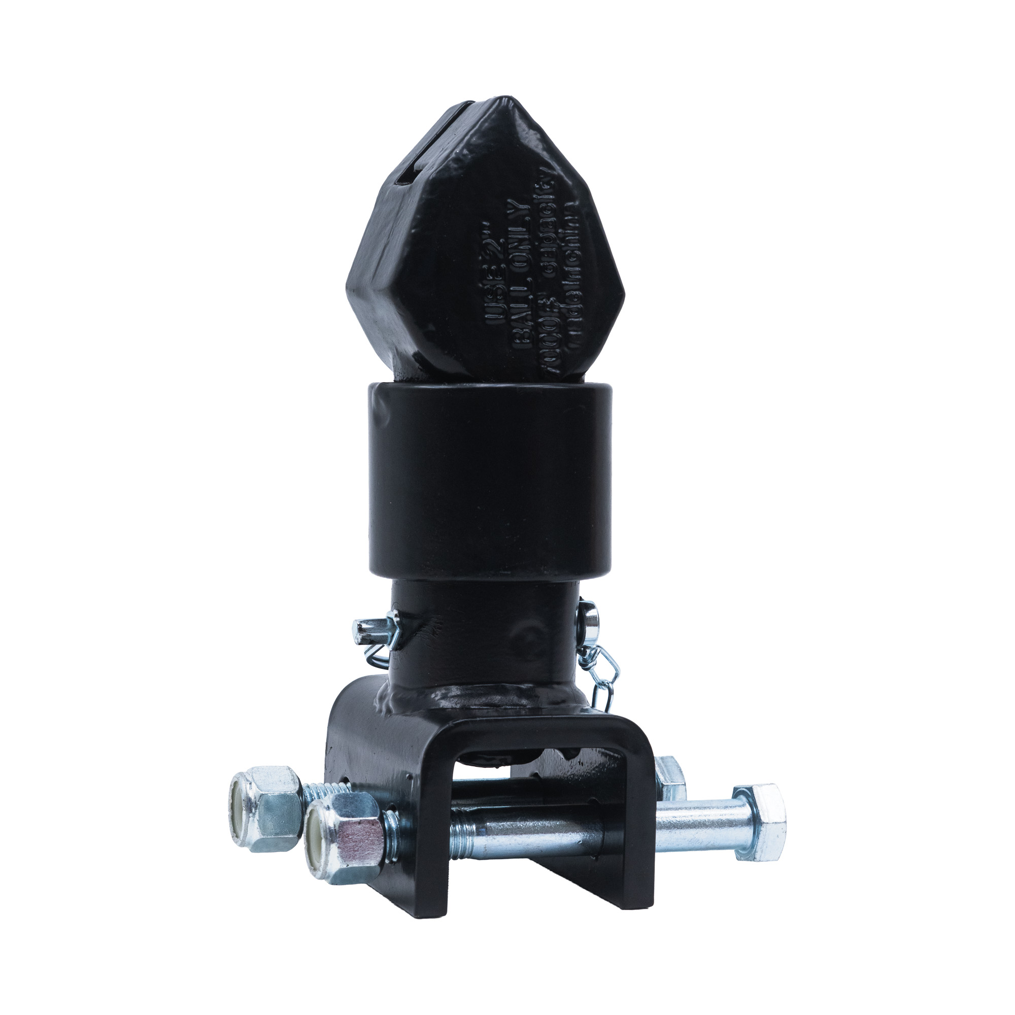 Trailer Coupler | Coupler | Adjustable | collar style | 50-280
