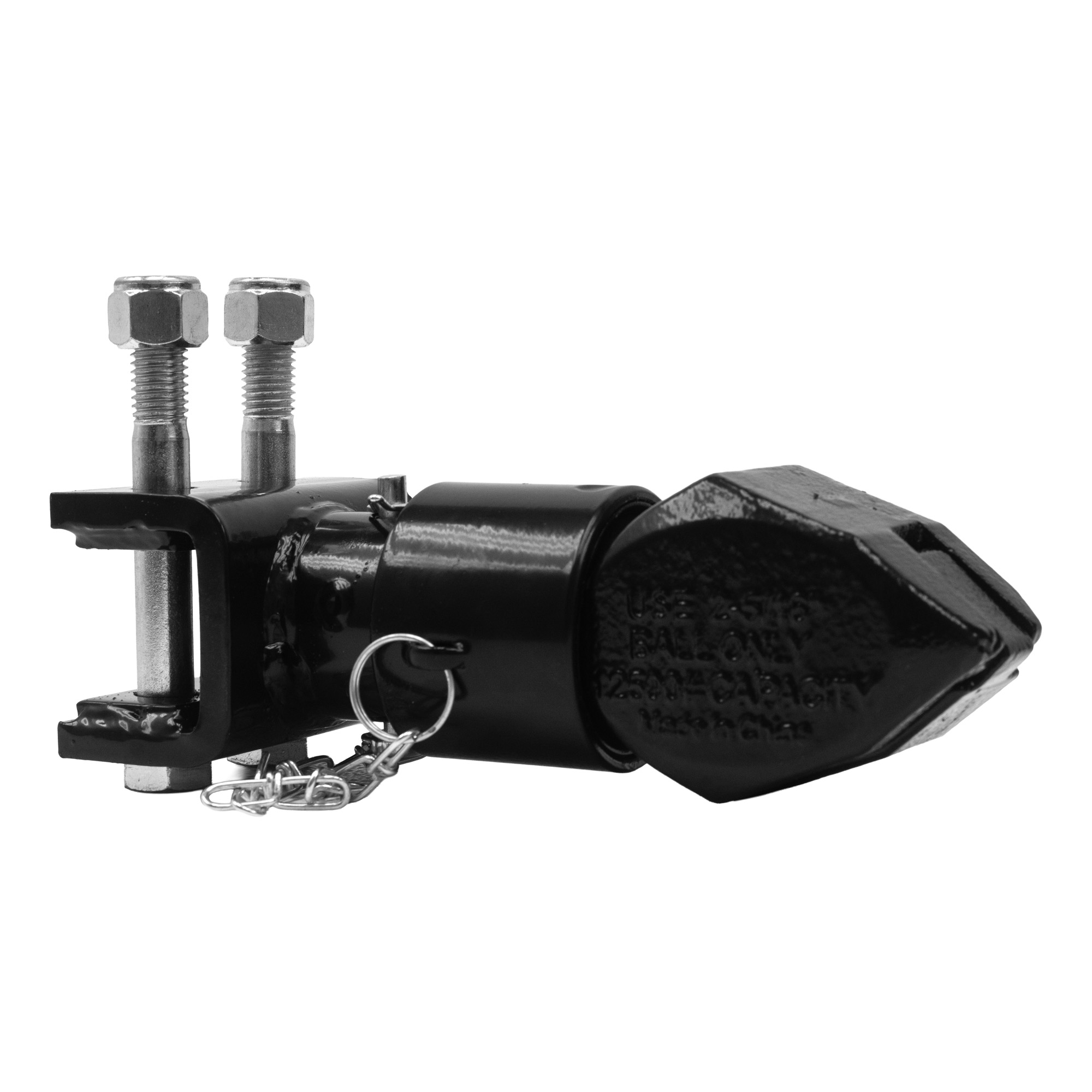 Trailer Coupler | Coupler | Adjustable | collar style | 50-281