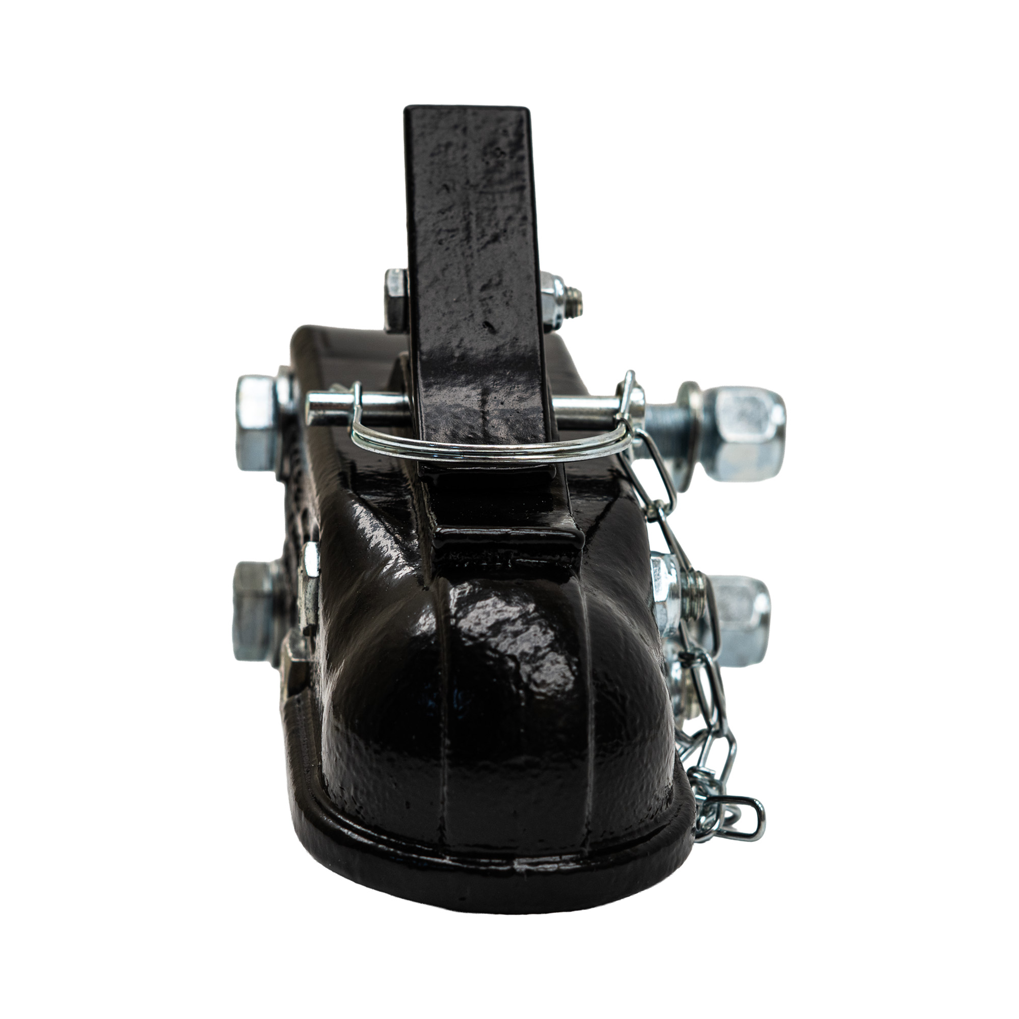 Trailer Coupler | Coupler | Adjustable | heavy duty cast construction | 50-285