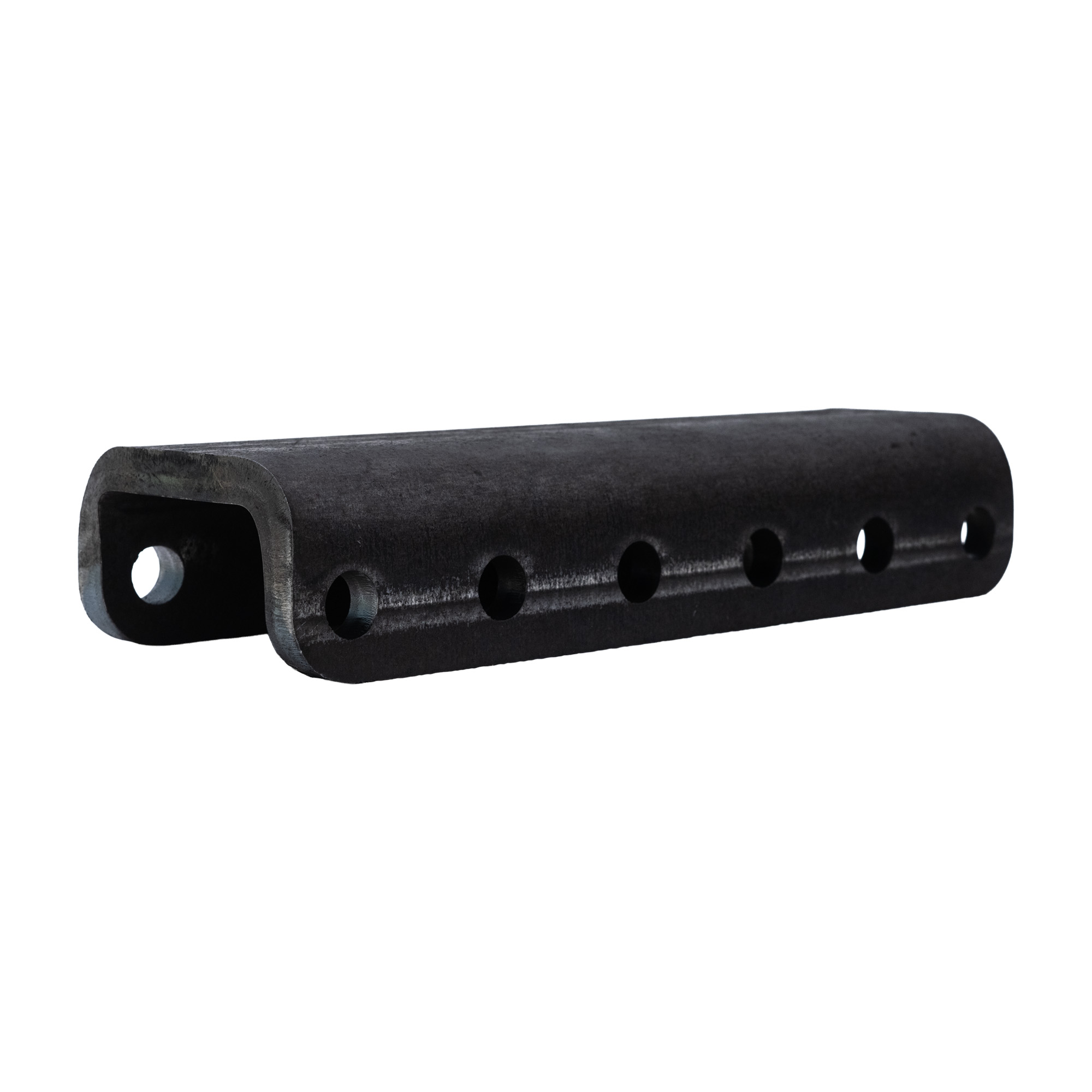 Trailer Coupler | Coupler | HD 5 position channel bracket 1/2" | 50-302