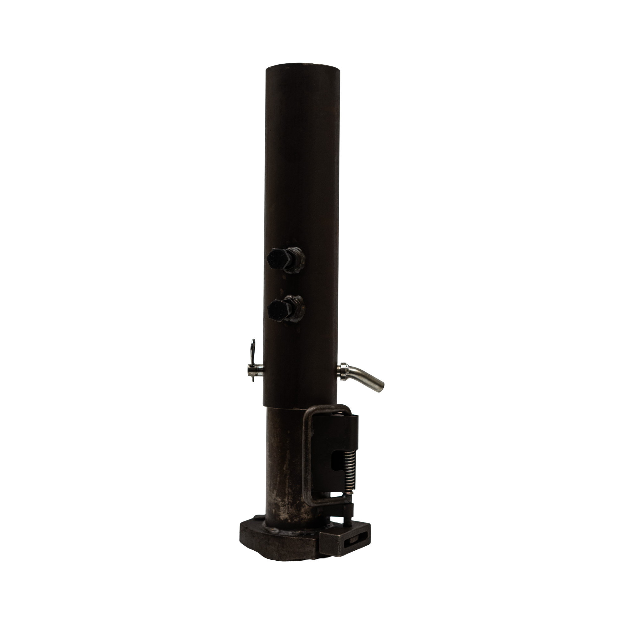 Trailer | Coupler | Round GN | 25000# capacity | 50-520
