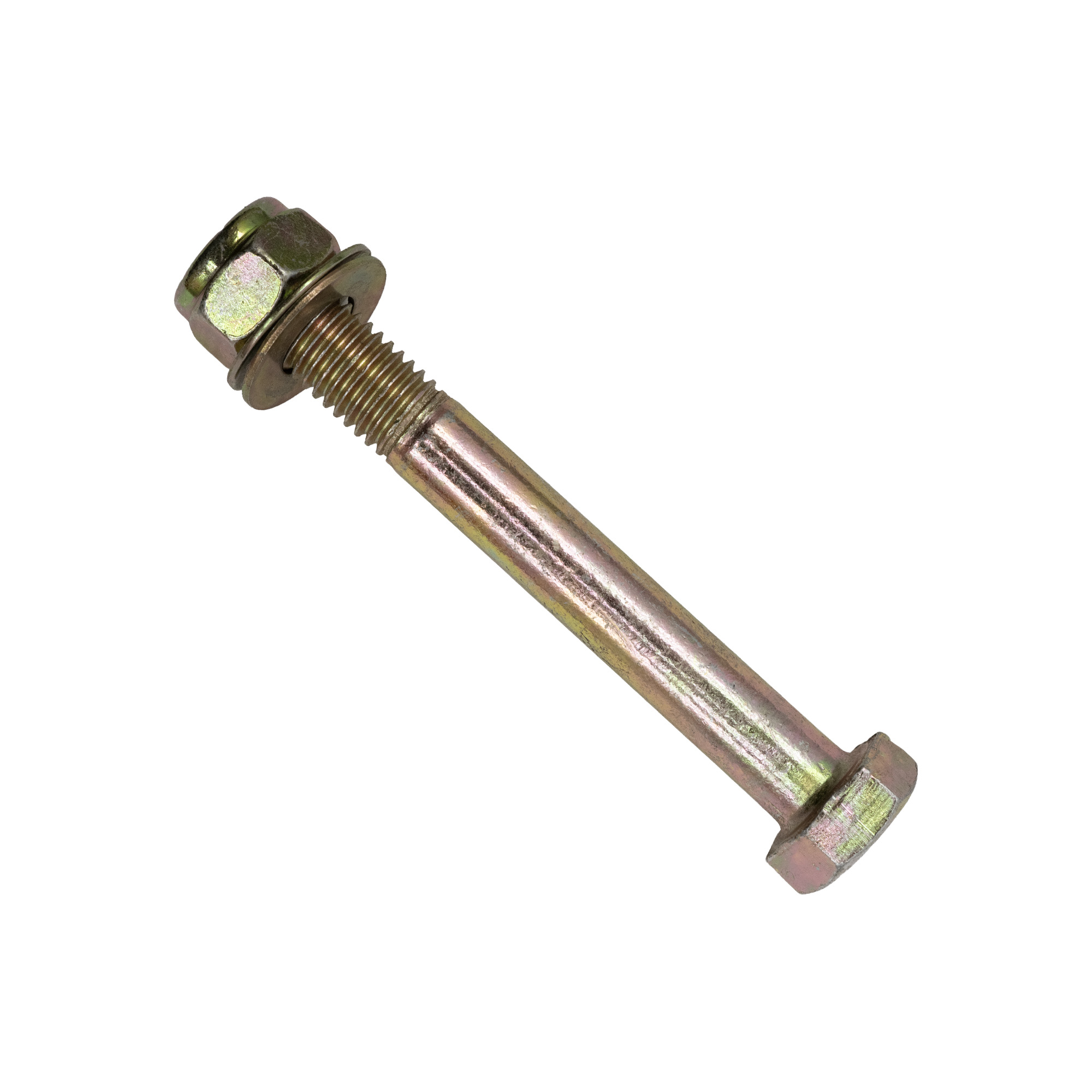 Trailer Coupler | Coupler Bolt | Grade 8 bolt/nut for adjustable couplers | size=5/8" | 50-900