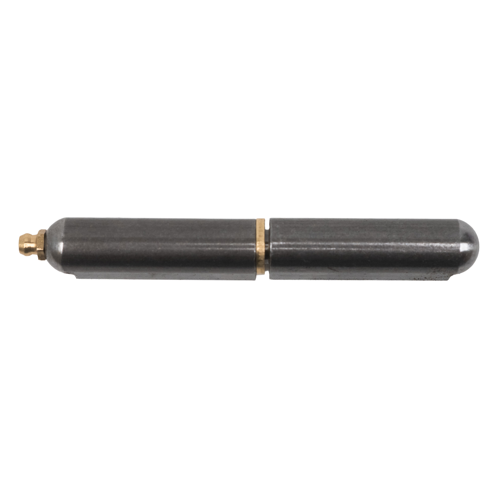 Trailer Body Hardware | Hinge | with brass washer and zerk 4.72" x.63 x.79 | 70-501