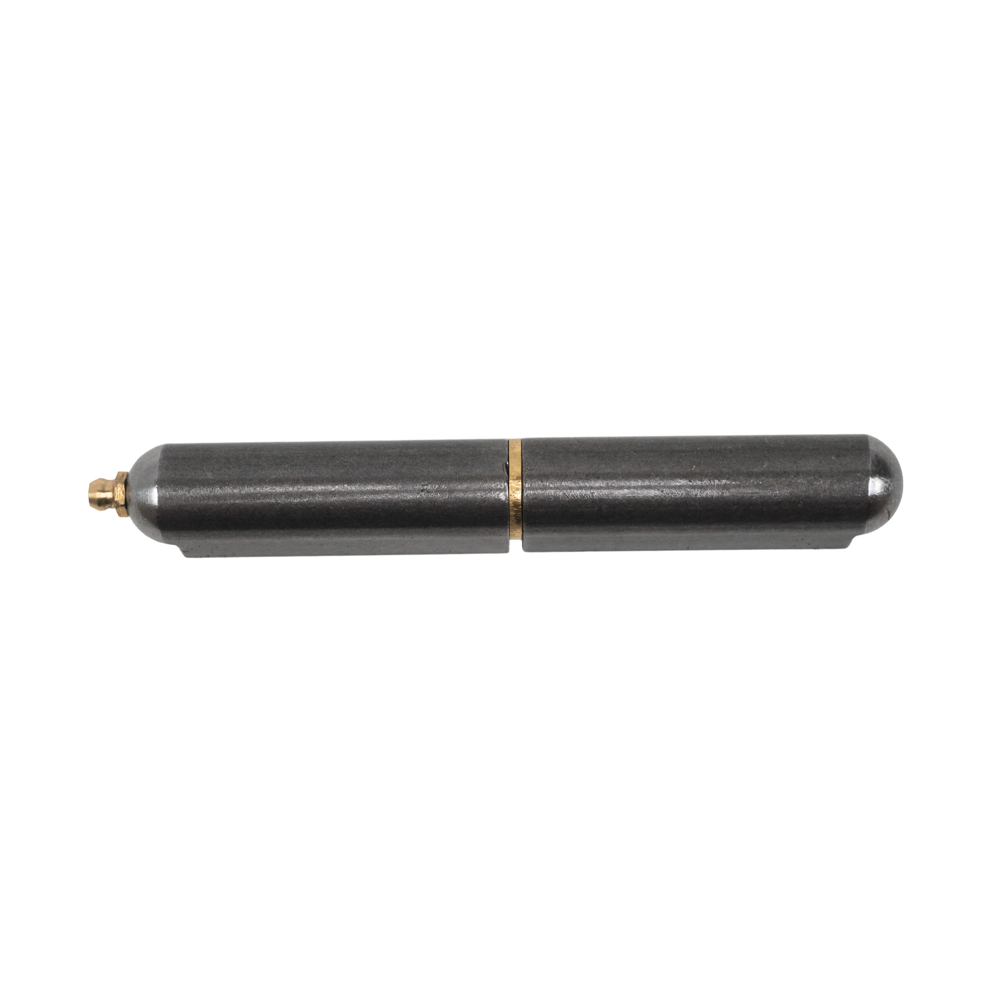 Trailer Body Hardware | Hinge | with brass washer and zerk 5.90" x.79 x.98 | 70-502