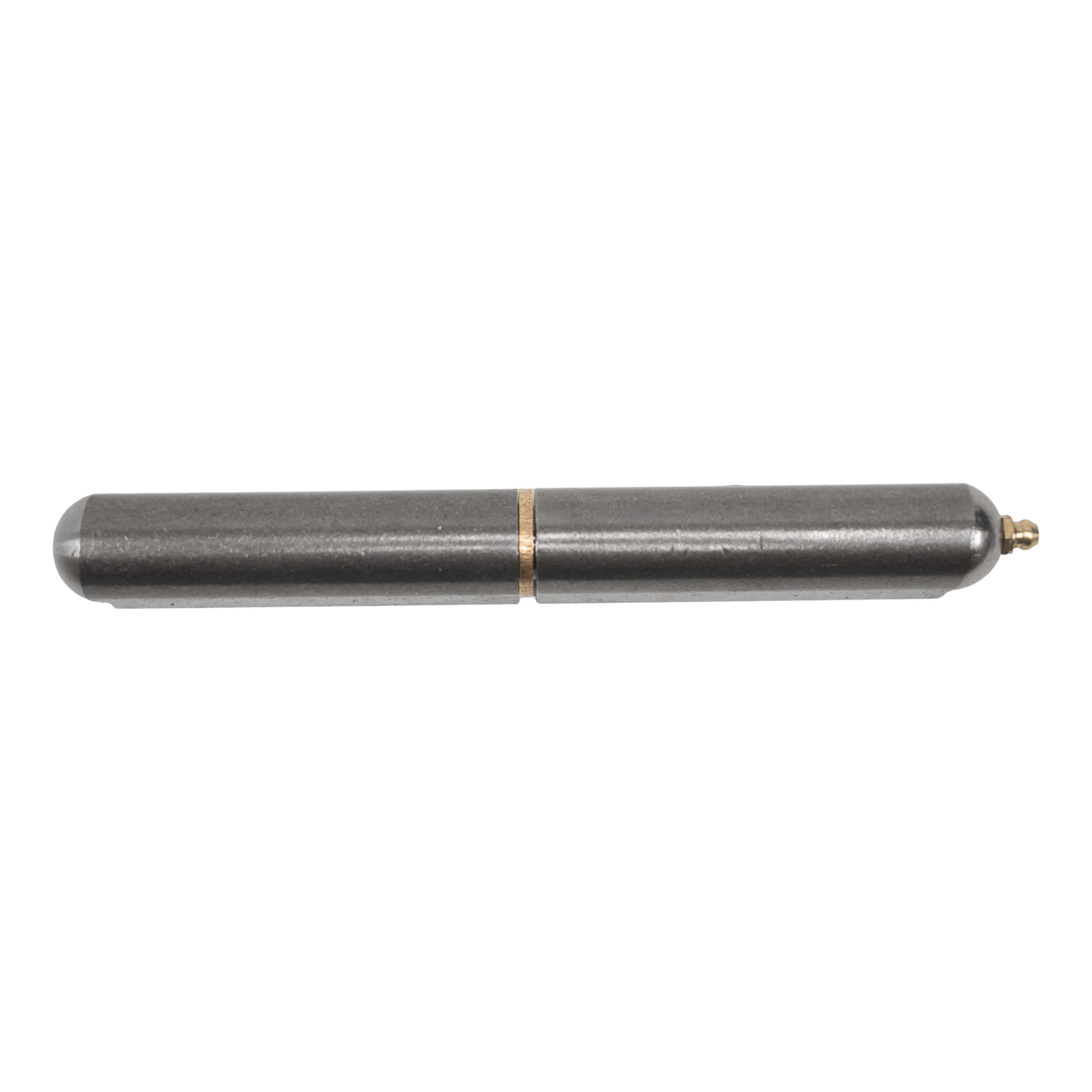 Trailer Body Hardware | Hinge | with brass washer and zerk 7.87 x.90 x 1.22 | 70-503