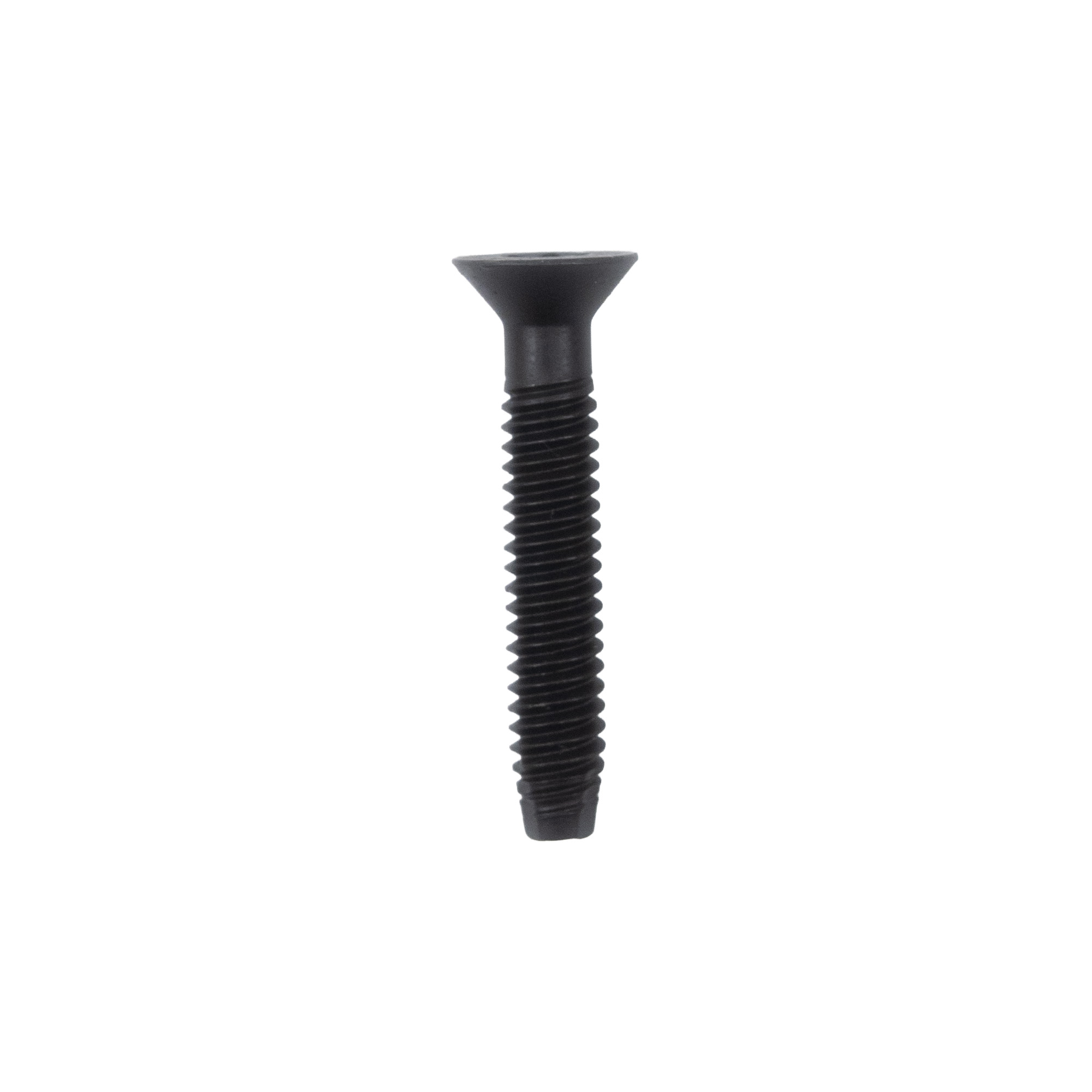 Trailer Hardware | Screw Floor 1/4-20 x 1-1/2" Flat 6-Lobe Torx Head | 90-300