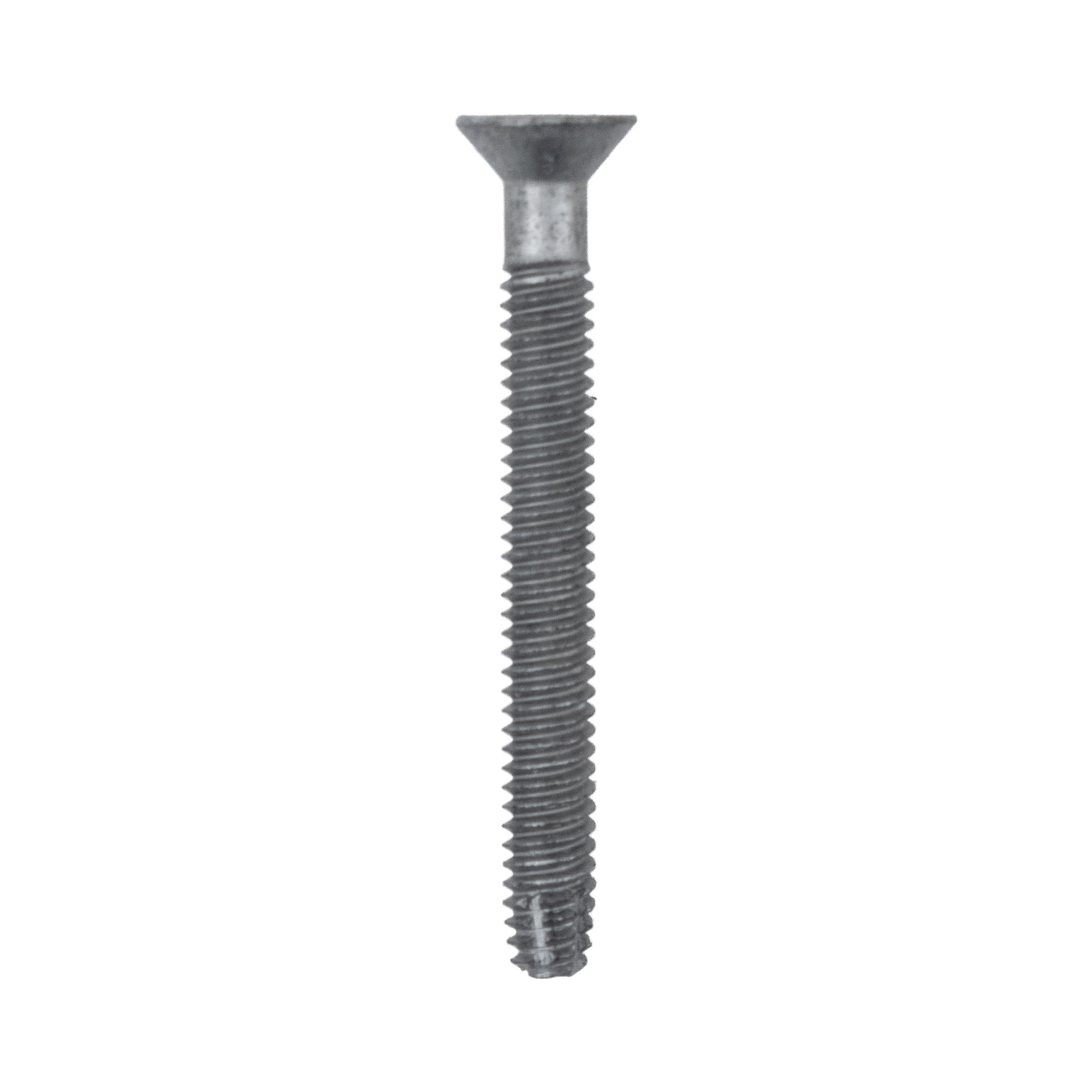 Trailer Hardware | Screw Floor 1/4-20 x 2-1/4" Flat 6-Lobe Torx Head - GEO | 90-302