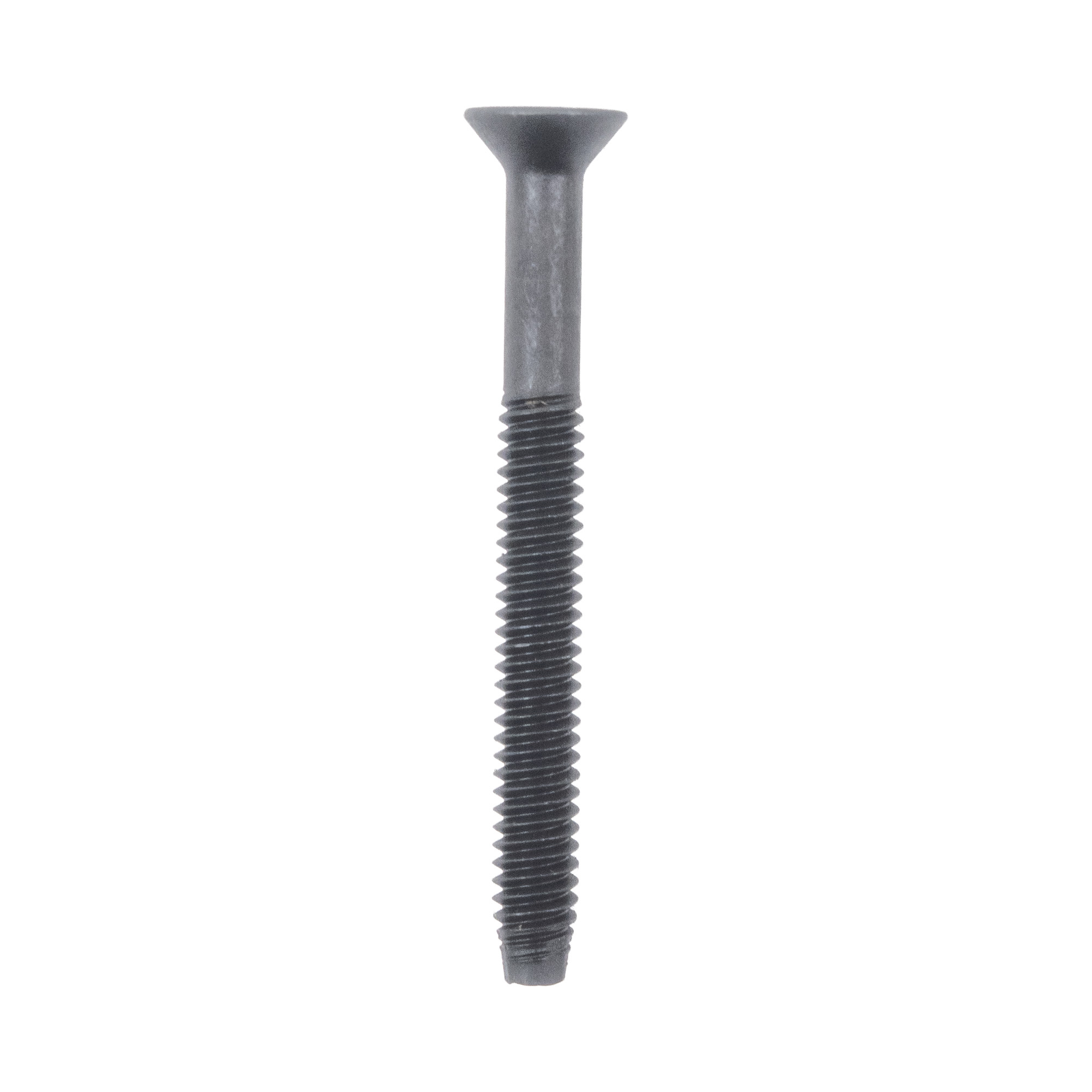 Trailer Hardware | Screw Floor 1/4-20 x 2-1/2" Flat 6-Lobe Torx Head | 90-303