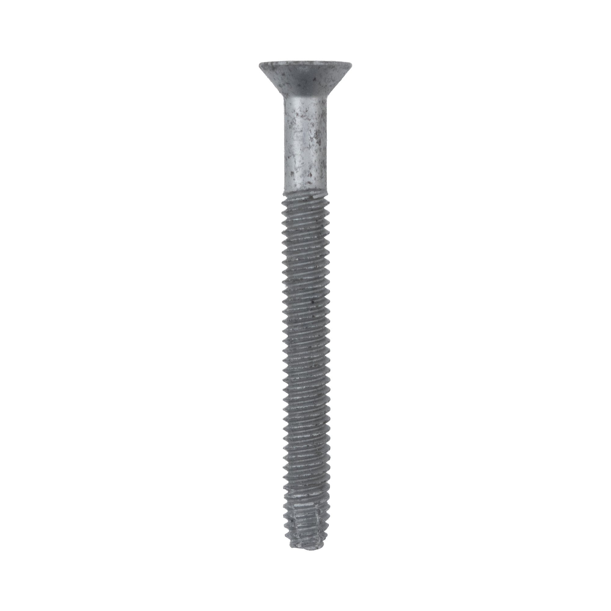 Trailer Hardware | Screw Floor 1/4-20 x 2-1/2" Flat 6-Lobe Torx Head - GEO | 90-304